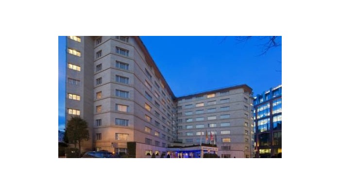 Hotel Melia White House poza 0