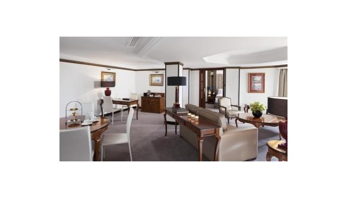 Hotel Melia White House poza 10