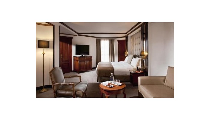 Hotel Melia White House poza 3