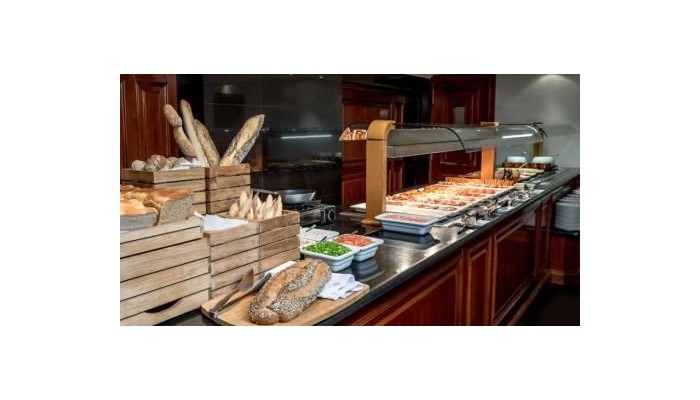 Hotel Melia White House poza 23