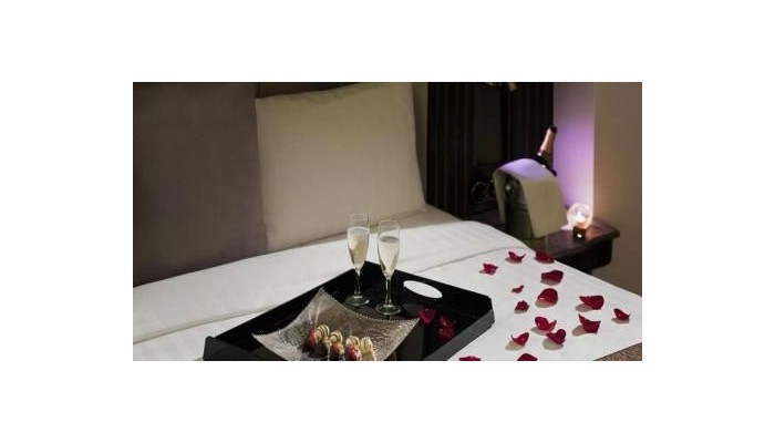 Hotel Melia White House poza 11