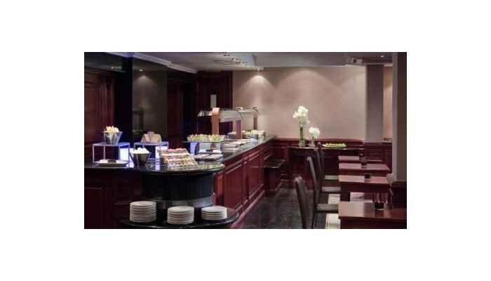 Hotel Melia White House poza 31