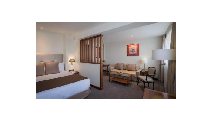 Hotel Melia White House poza 9