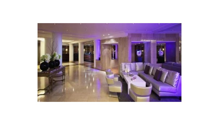 Hotel Melia White House poza 30