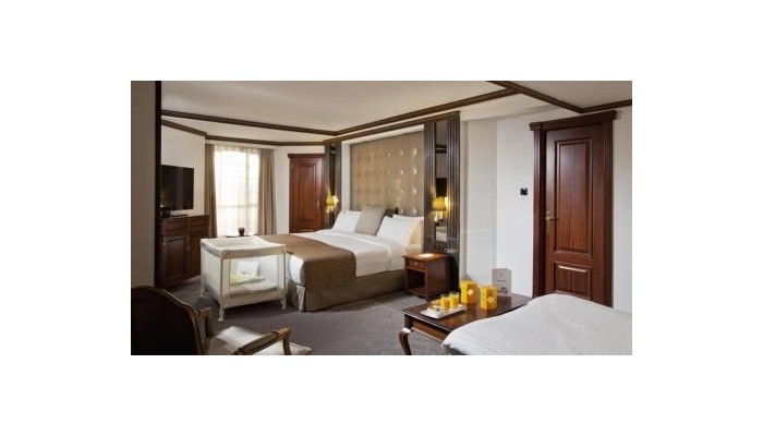 Hotel Melia White House poza 8