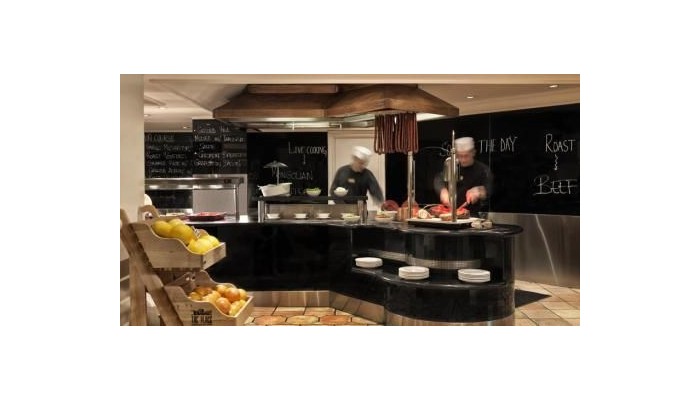 Hotel Melia White House poza 28