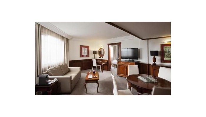 Hotel Melia White House poza 13