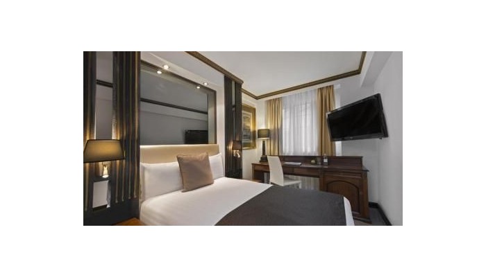 Hotel Melia White House poza 16