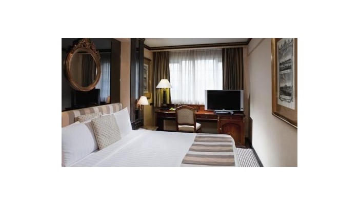 Hotel Melia White House poza 6