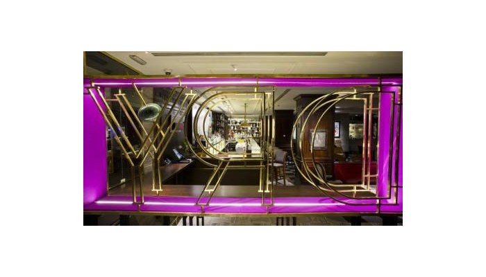 Hotel Melia White House poza 26