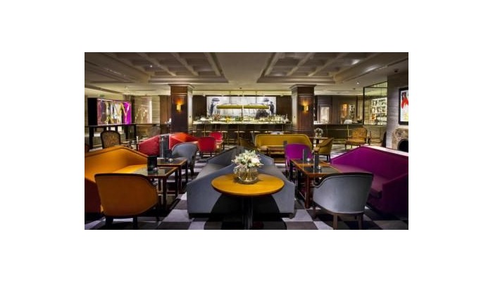 Hotel Melia White House poza 27