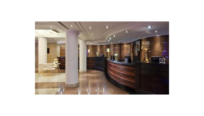 Hotel Melia White House poza 18