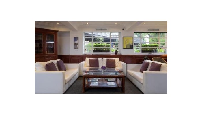 Hotel Melia White House poza 22