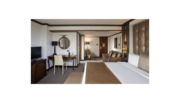 Hotel Melia White House poza 17