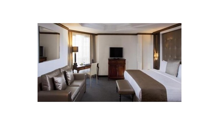 Hotel Melia White House poza 15