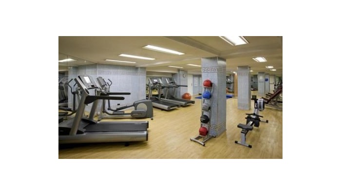 Hotel Melia White House poza 19