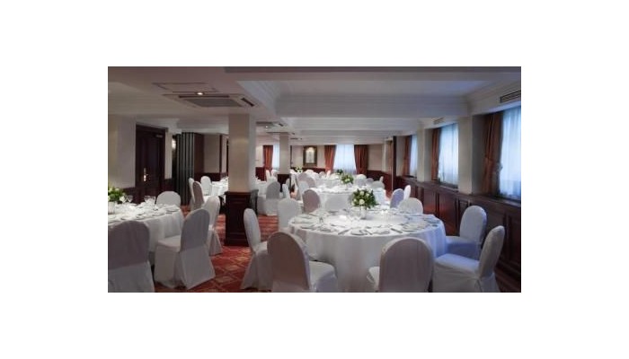 Hotel Melia White House poza 21