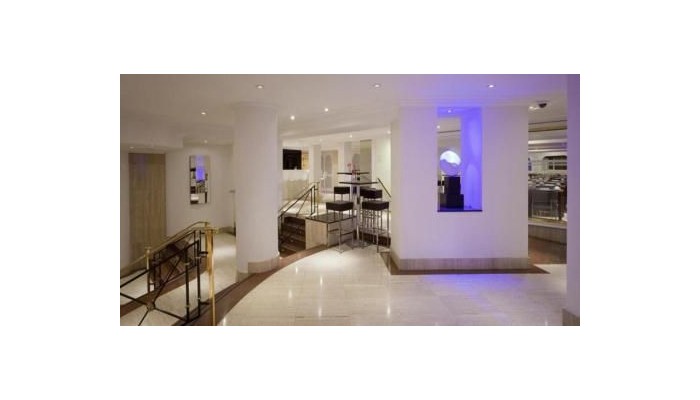 Hotel Melia White House poza 33