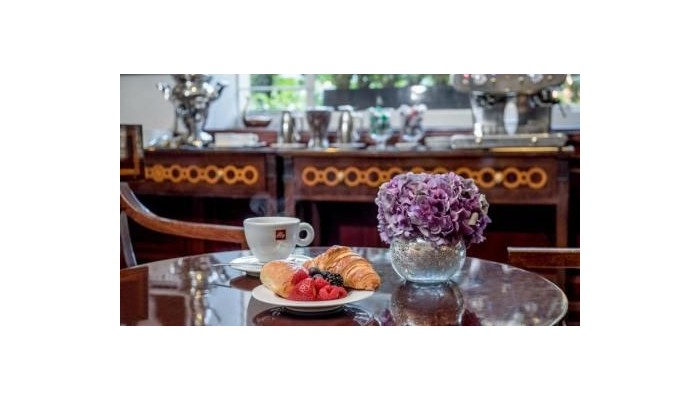 Hotel Melia White House poza 35