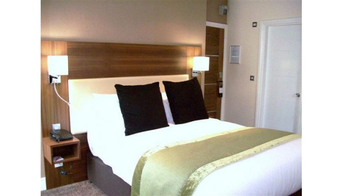 Hotel Mercure Bloomsbury poza 1