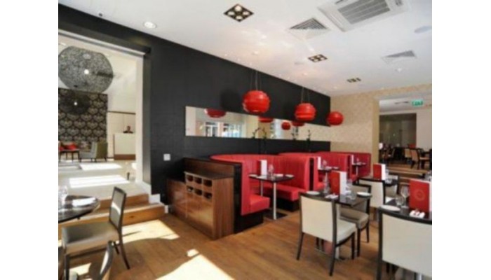 Hotel Mercure Bloomsbury poza 2