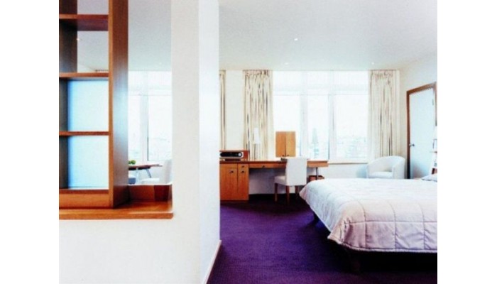Hotel Metropolitan London poza 1