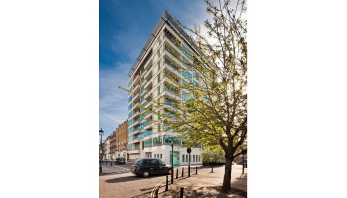 Hotel Metropolitan London poza 0