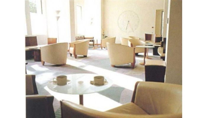 Hotel Metropolitan London poza 4
