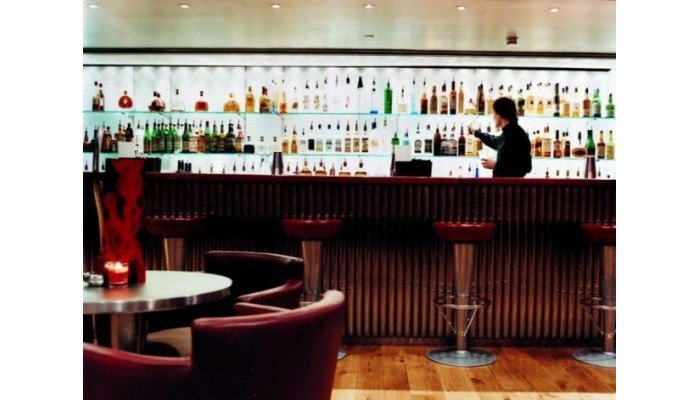 Hotel Metropolitan London poza 3