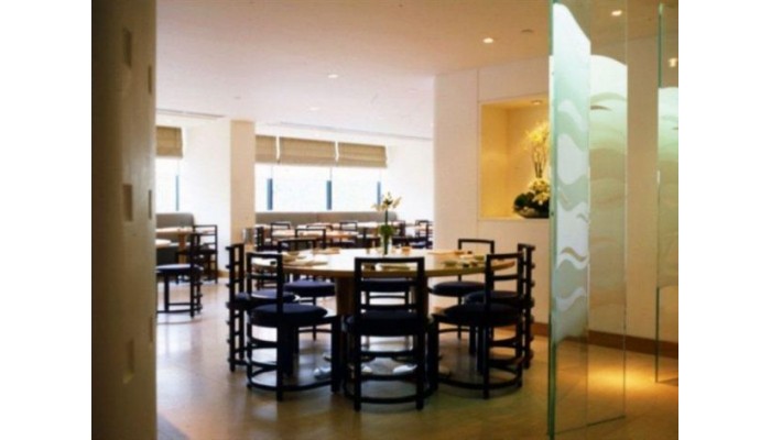 Hotel Metropolitan London poza 2
