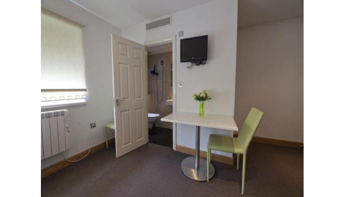 Hotel Mstay 198 Suites poza 3