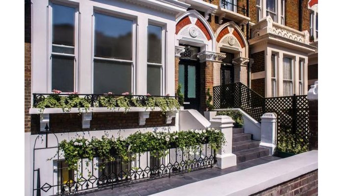 Hotel Mstay 198 Suites poza 1