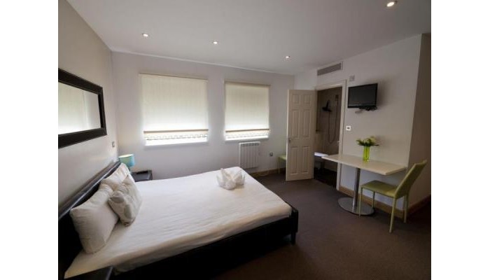 Hotel Mstay 198 Suites poza 0