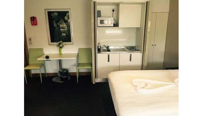 Hotel Mstay 198 Suites poza 8