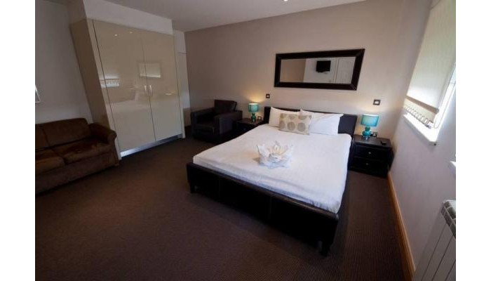 Hotel Mstay 198 Suites poza 4