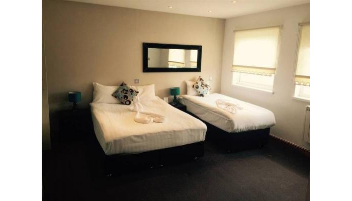 Hotel Mstay 198 Suites poza 5