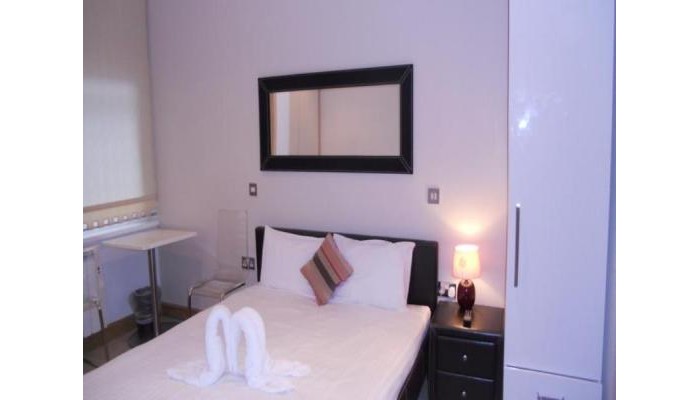Hotel Mstay 198 Suites poza 9