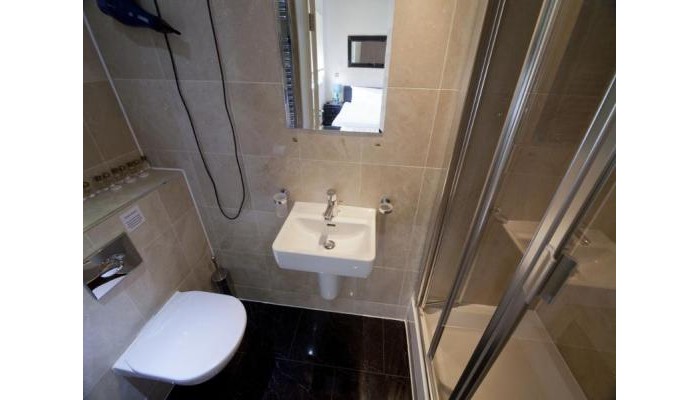 Hotel Mstay 198 Suites poza 7