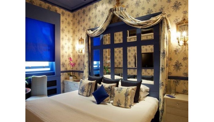 Hotel No 11 Cadogan Gardens poza 4