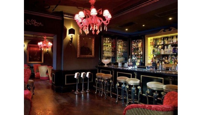 Hotel No 11 Cadogan Gardens poza 5