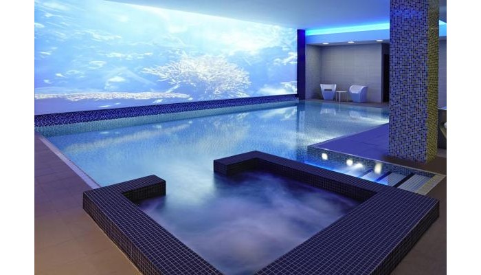 Hotel Novotel London Blackfriars poza 0