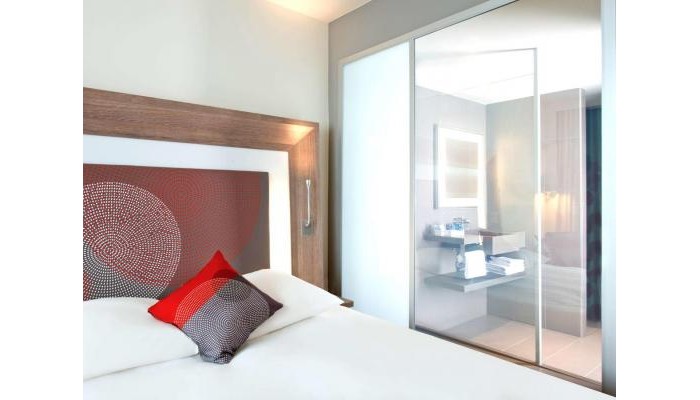 Hotel Novotel London Blackfriars poza 9