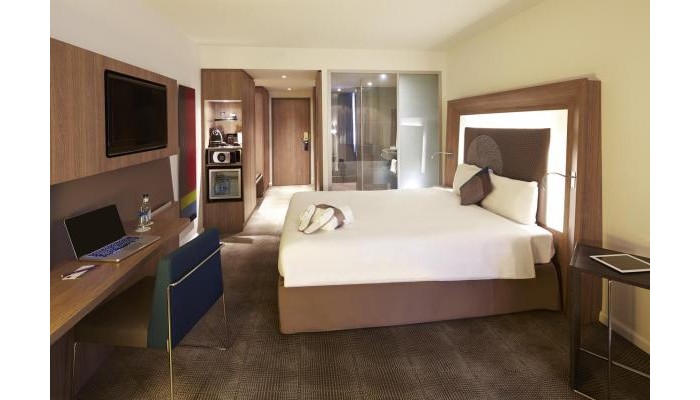 Hotel Novotel London Blackfriars poza 8