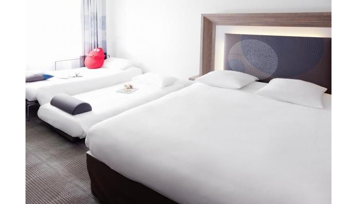 Hotel Novotel London Blackfriars poza 10
