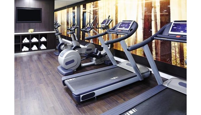 Hotel Novotel London Blackfriars poza 6