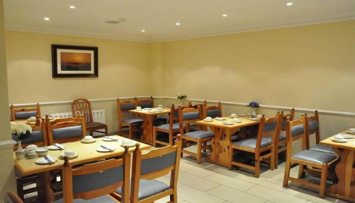 Hotel Olympic House poza 7