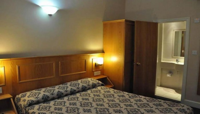 Hotel Olympic House poza 5