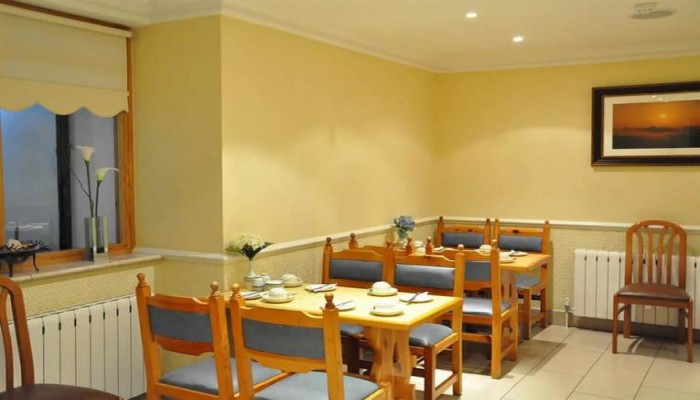 Hotel Olympic House poza 8