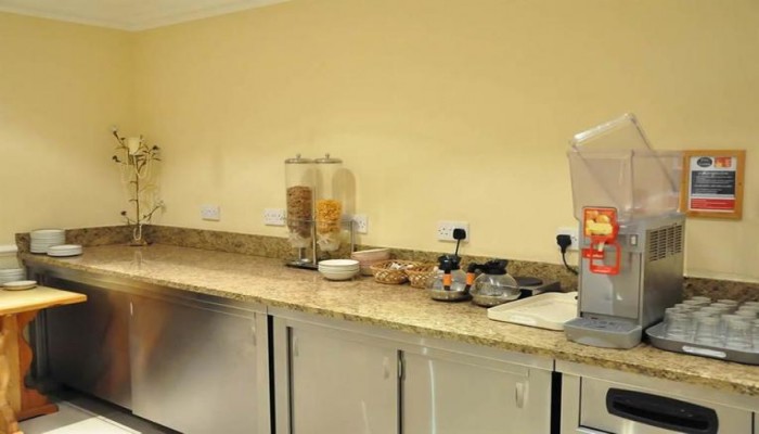 Hotel Olympic House poza 9