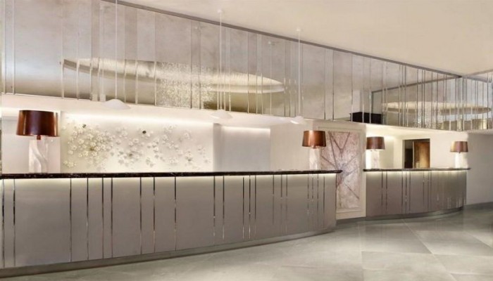 Hotel Park Tower Knightsbridge poza 4